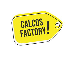 Calcos Factory