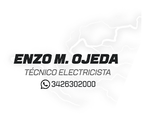 Enzo Ojeda